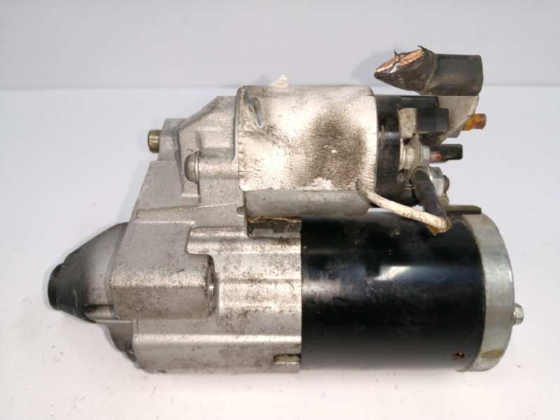 MOTOR ARRANQUE