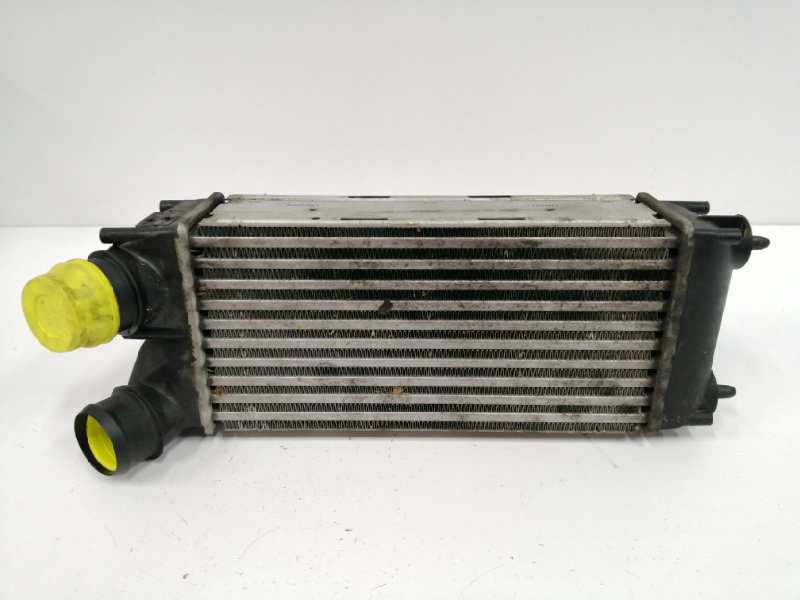 INTERCOOLER