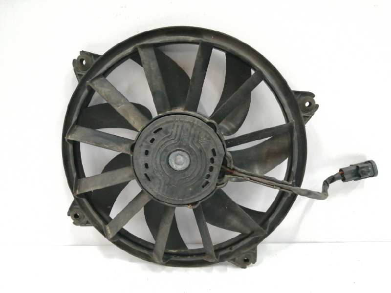 ELECTROVENTILADOR