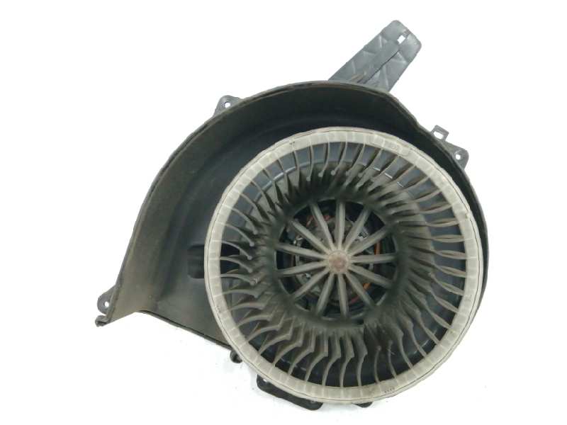 MOTOR CALEFACCION