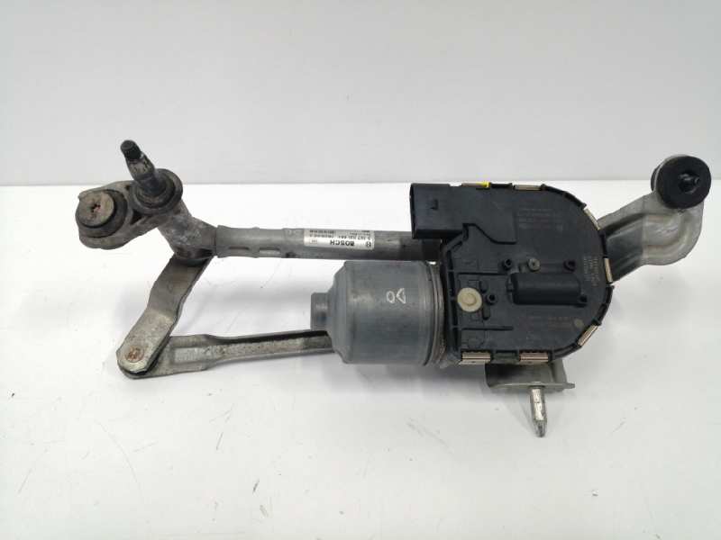 MOTOR LIMPIA DELANTERO