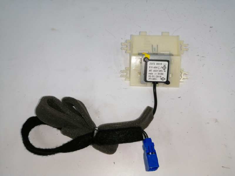 MODULO ELECTRONICO