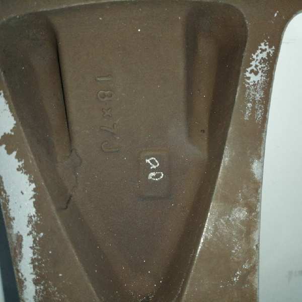 LLANTA