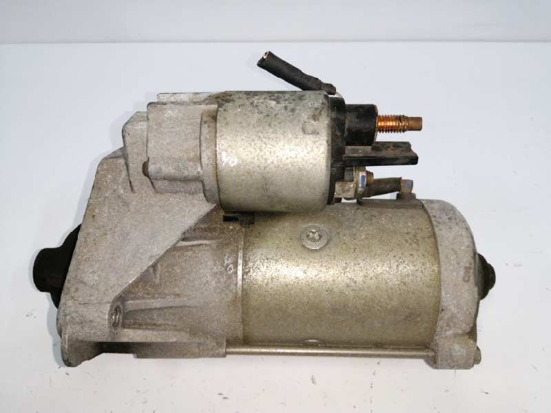 MOTOR ARRANQUE