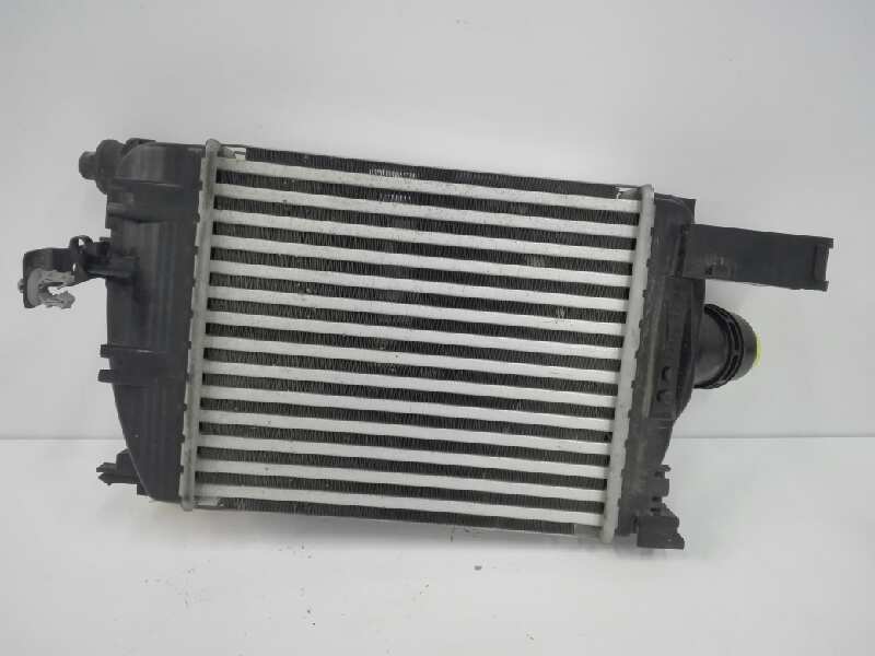 INTERCOOLER