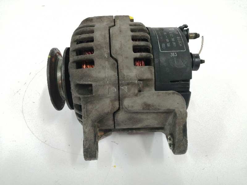 ALTERNADOR