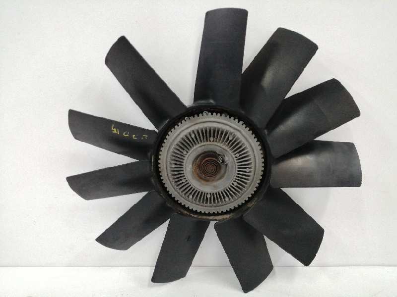 VENTILADOR VISCOSO MOTOR