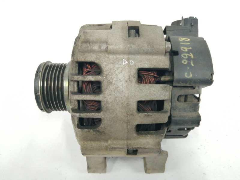 ALTERNADOR