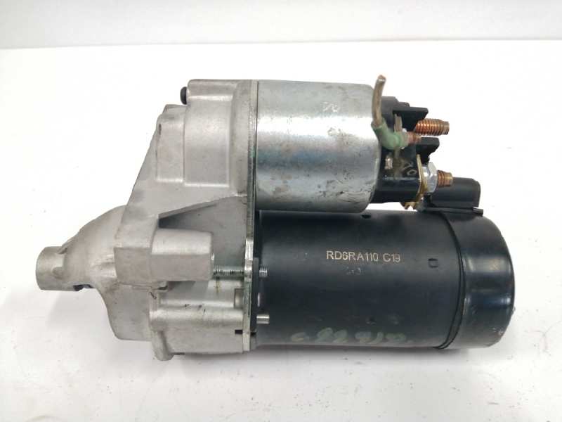 MOTOR ARRANQUE