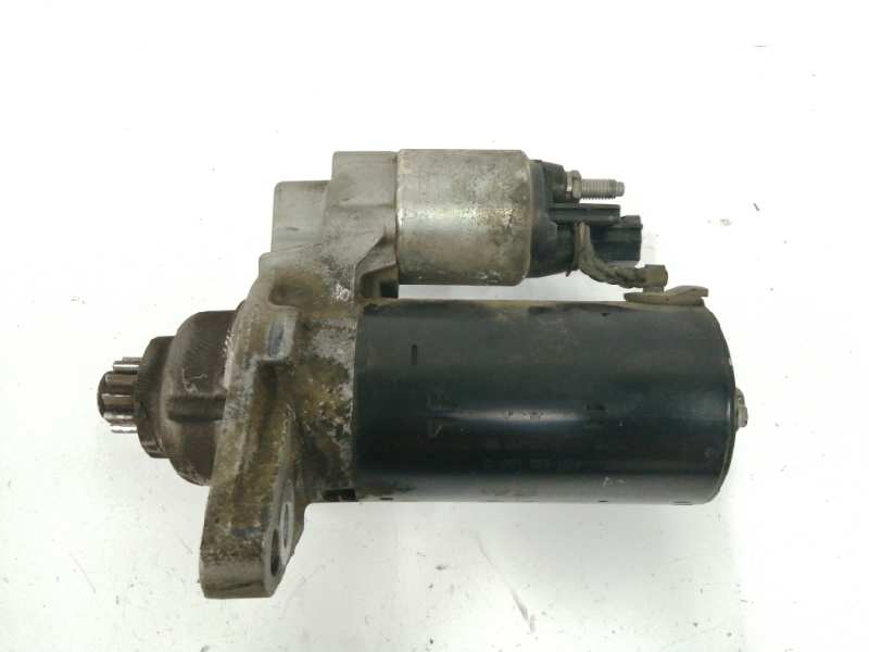 MOTOR ARRANQUE