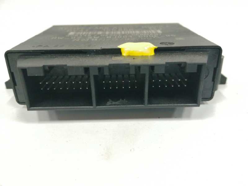 MODULO ELECTRONICO