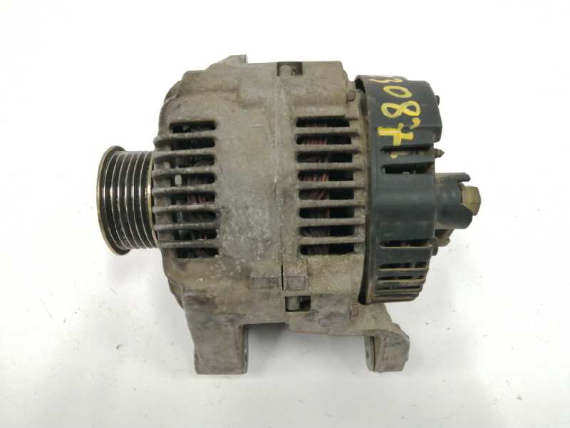 ALTERNADOR