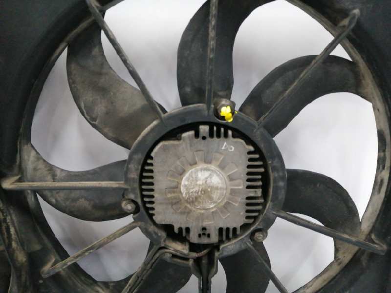 ELECTROVENTILADOR