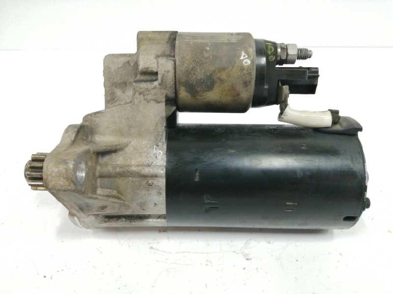 MOTOR ARRANQUE