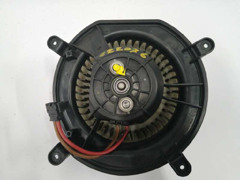 MOTOR CALEFACCION