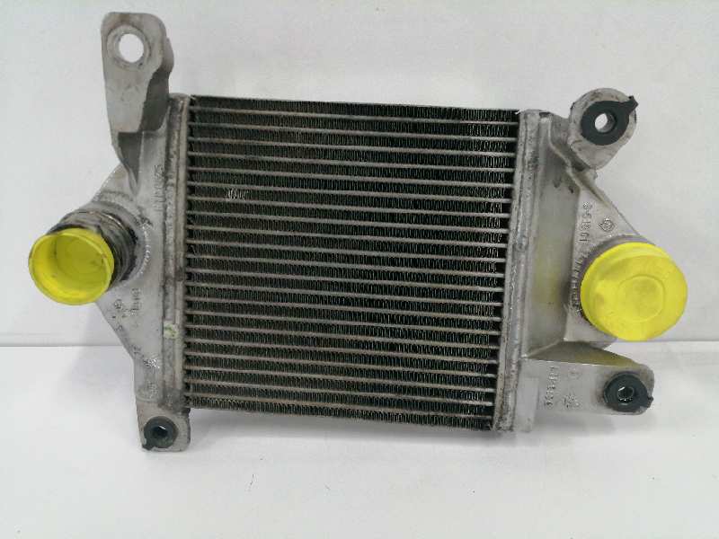 INTERCOOLER