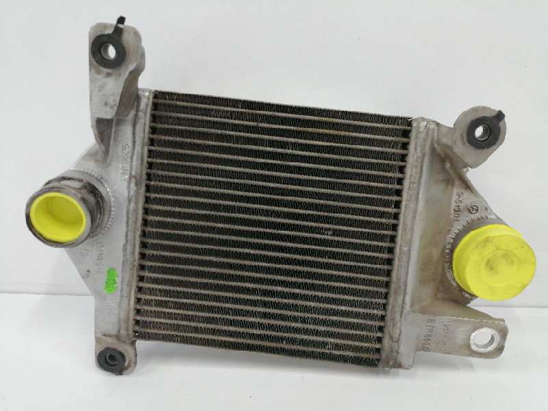 INTERCOOLER