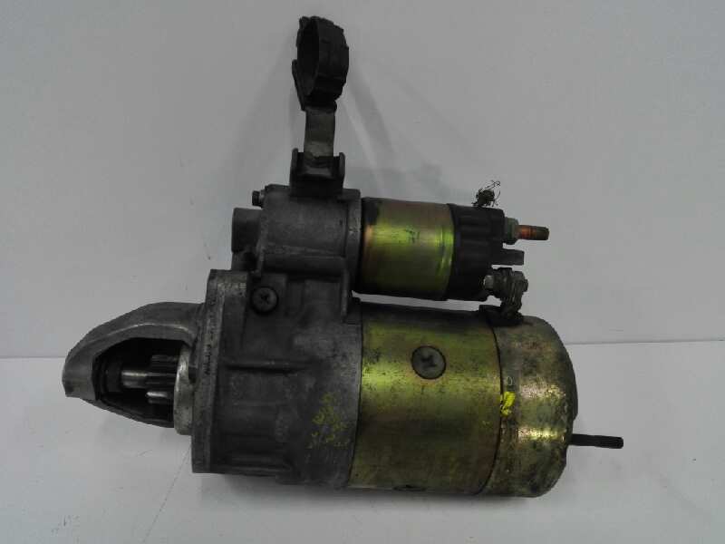 MOTOR ARRANQUE