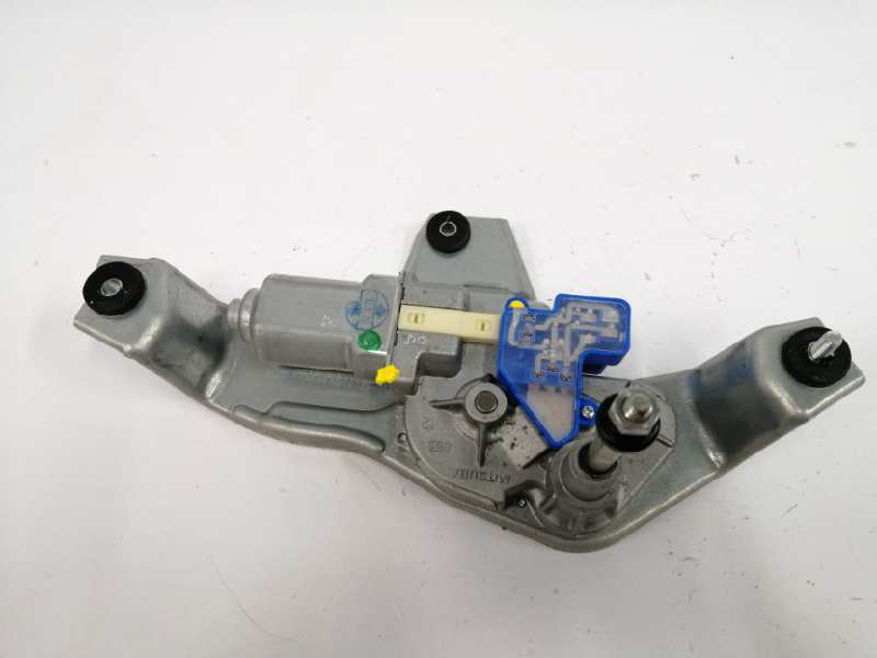 MOTOR LIMPIA TRASERO