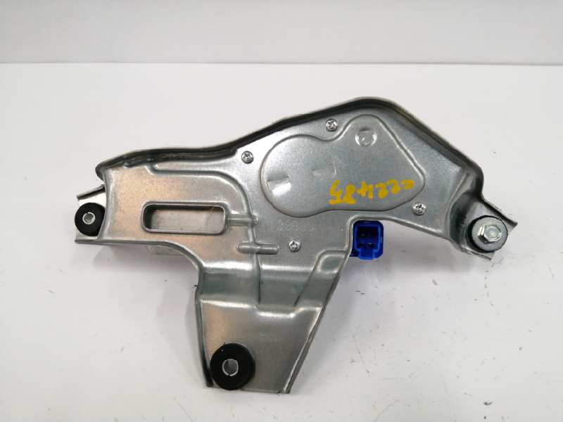 MOTOR LIMPIA TRASERO