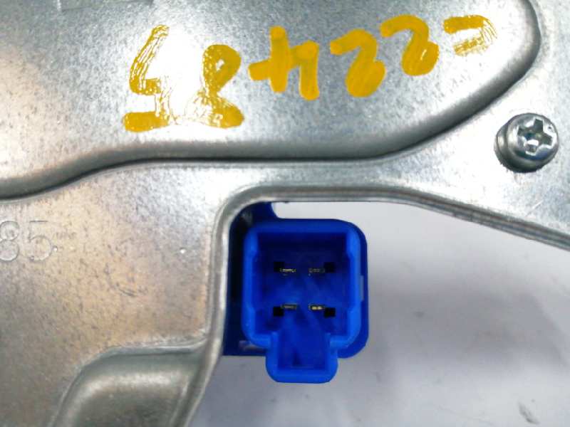 MOTOR LIMPIA TRASERO