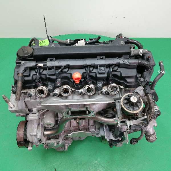 MOTOR USADO*