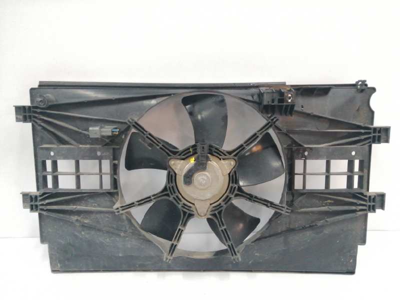 ELECTROVENTILADOR