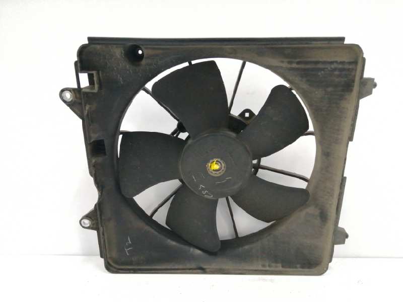 ELECTROVENTILADOR