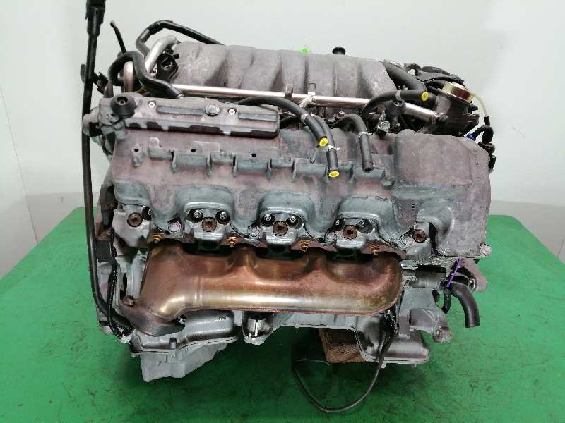 MOTOR COMPLETO