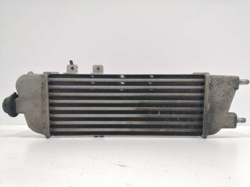 INTERCOOLER