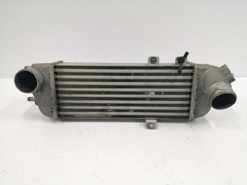 INTERCOOLER