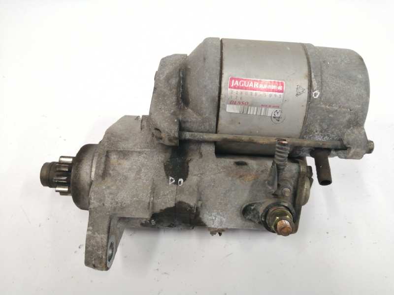 MOTOR ARRANQUE