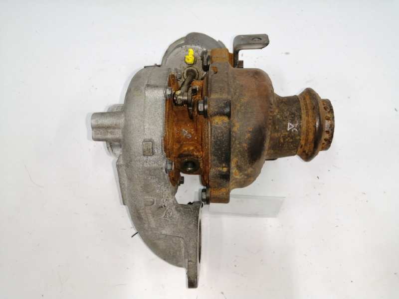 TURBOCOMPRESOR
