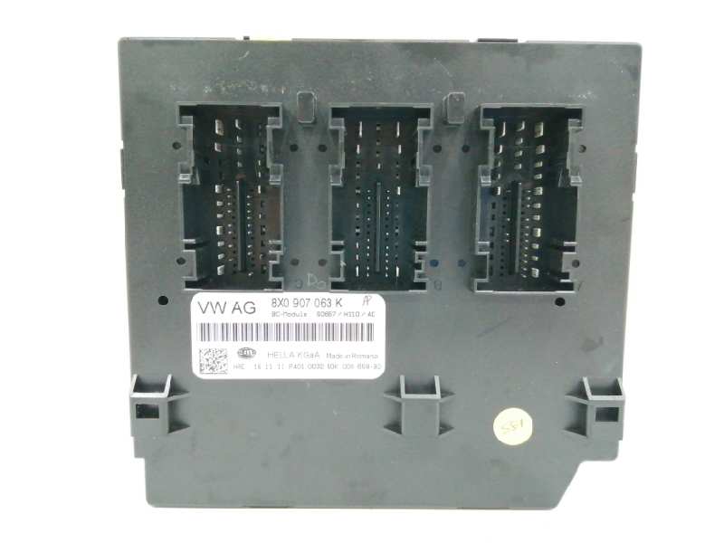 MODULO ELECTRONICO