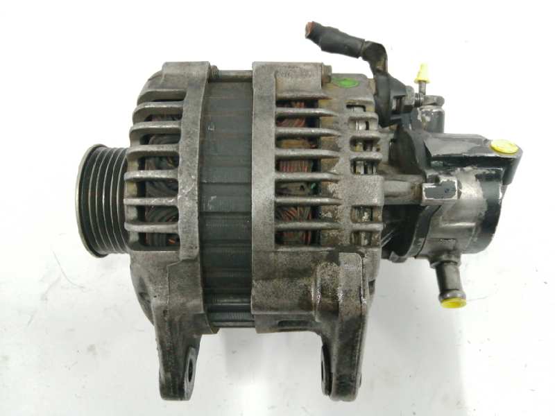 ALTERNADOR