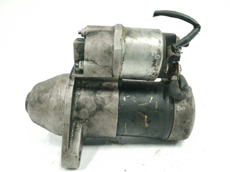 MOTOR ARRANQUE