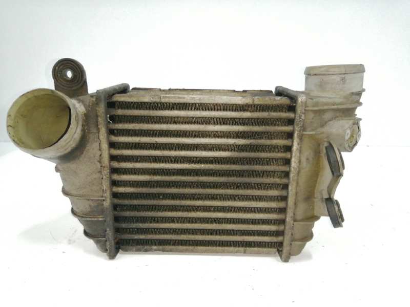 INTERCOOLER