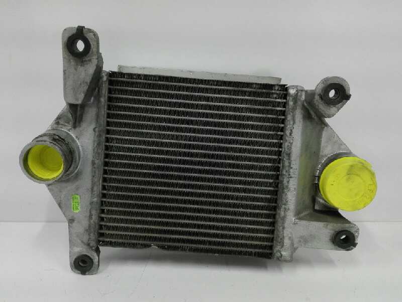 INTERCOOLER