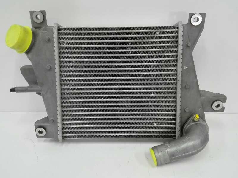 INTERCOOLER