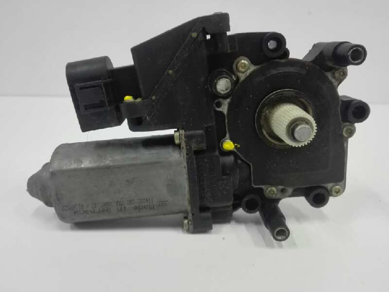 MOTOR ELEVALUNAS DELANTERO IZQUIERDO