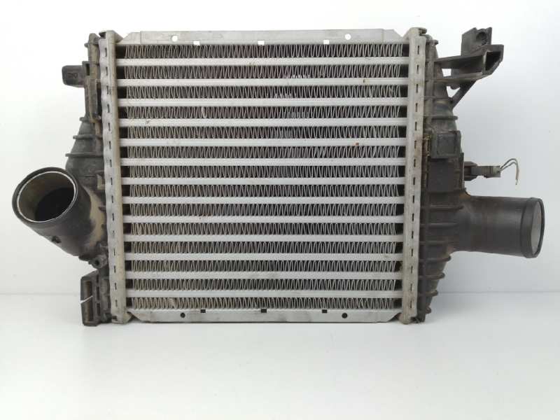 INTERCOOLER