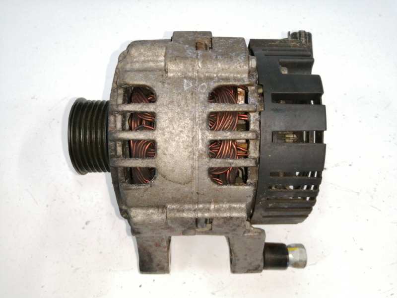 ALTERNADOR