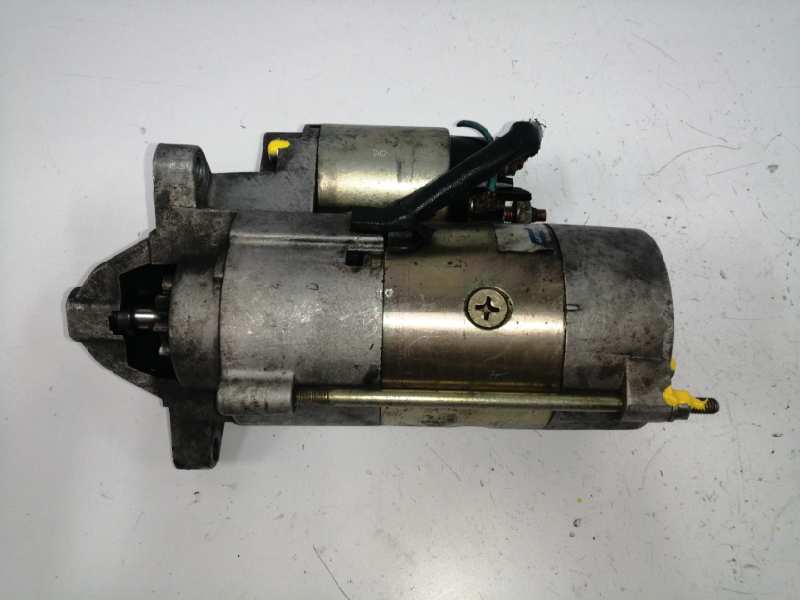 MOTOR ARRANQUE