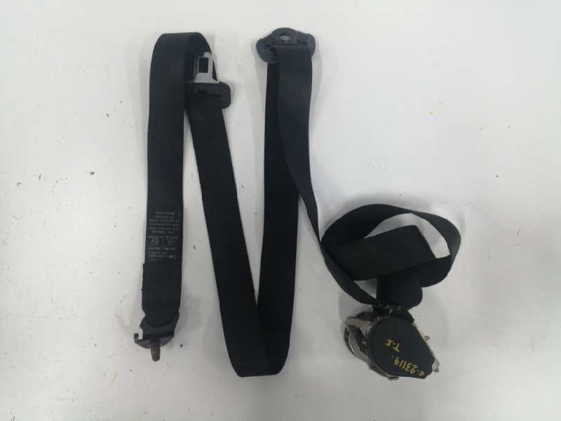 CINTURON SEGURIDAD TRASERO IZQUIERDO