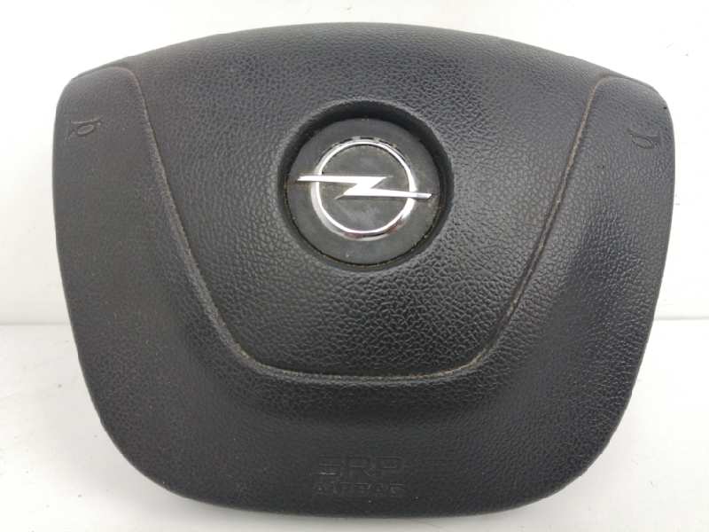 AIRBAG DELANTERO IZQUIERDO