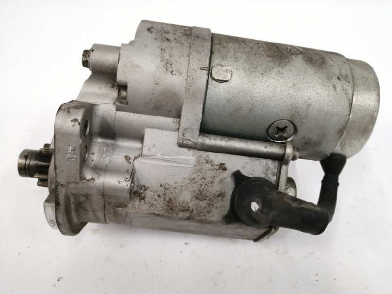 MOTOR ARRANQUE