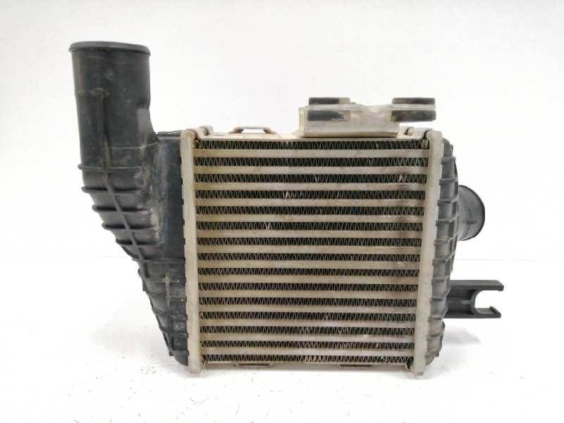 INTERCOOLER