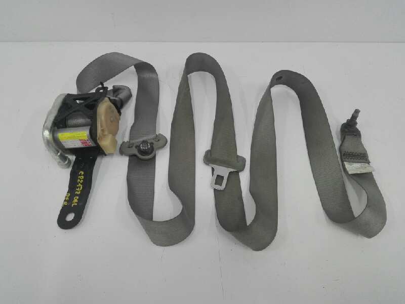 CINTURON SEGURIDAD DELANTERO DERECHO
