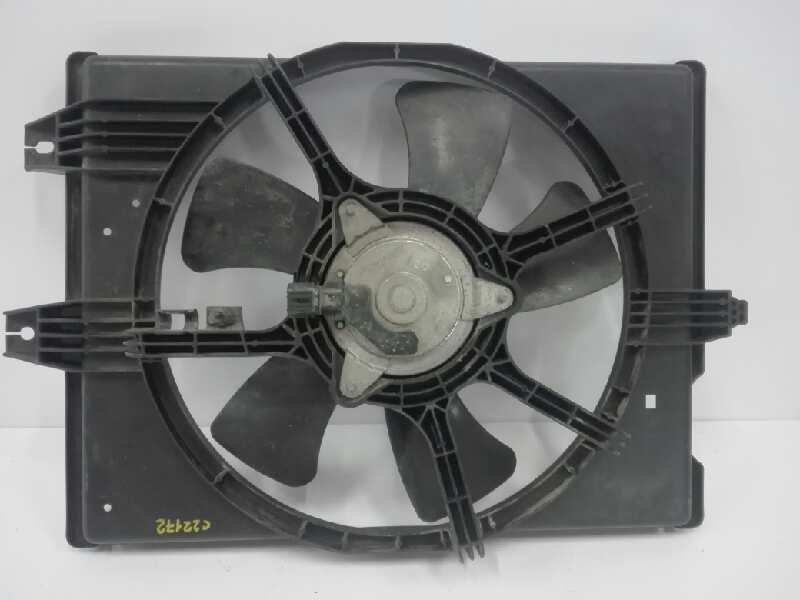 ELECTROVENTILADOR