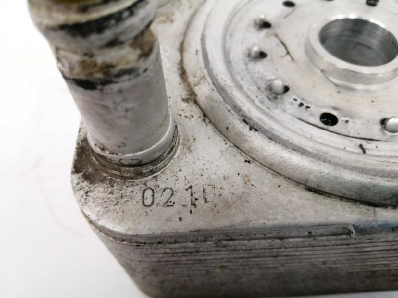 ENFRIADOR ACEITE MOTOR